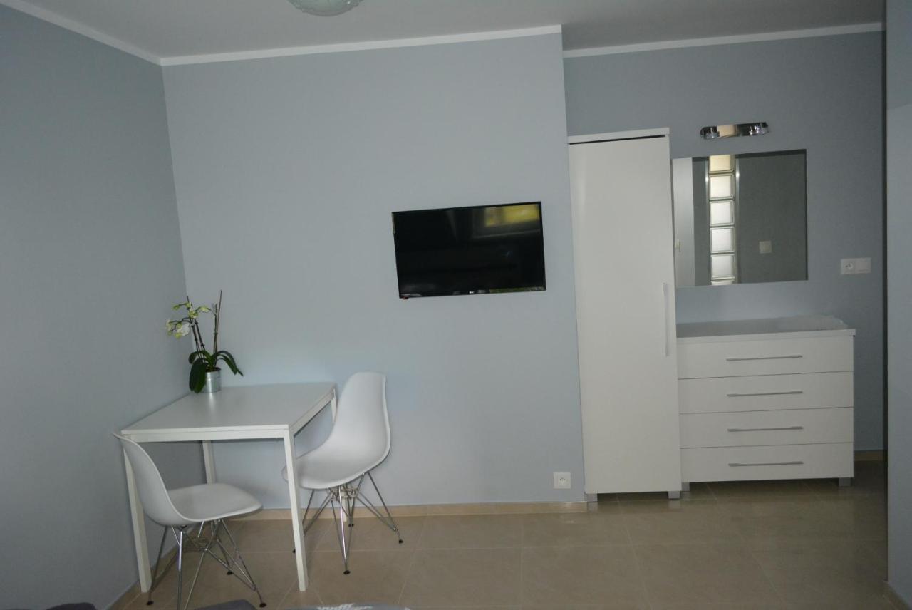 Ferienwohnung Sizen Rewal Exterior foto