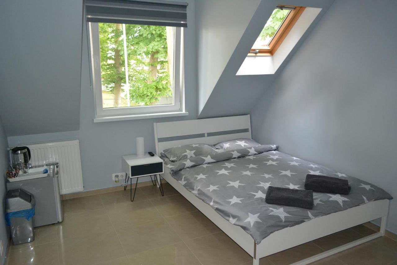 Ferienwohnung Sizen Rewal Exterior foto