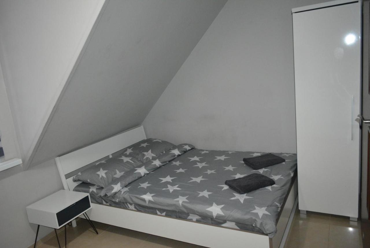Ferienwohnung Sizen Rewal Exterior foto