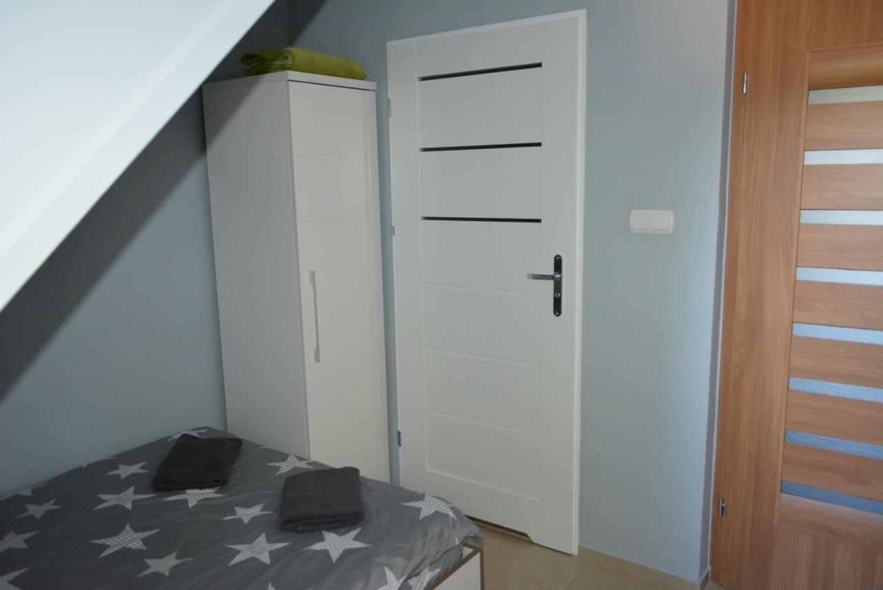 Ferienwohnung Sizen Rewal Exterior foto
