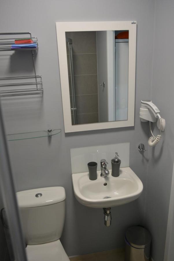 Ferienwohnung Sizen Rewal Exterior foto