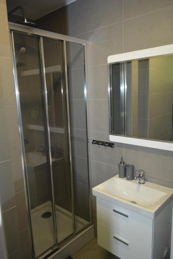 Ferienwohnung Sizen Rewal Exterior foto