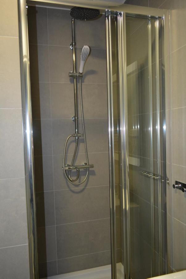 Ferienwohnung Sizen Rewal Exterior foto