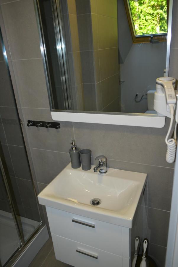 Ferienwohnung Sizen Rewal Exterior foto