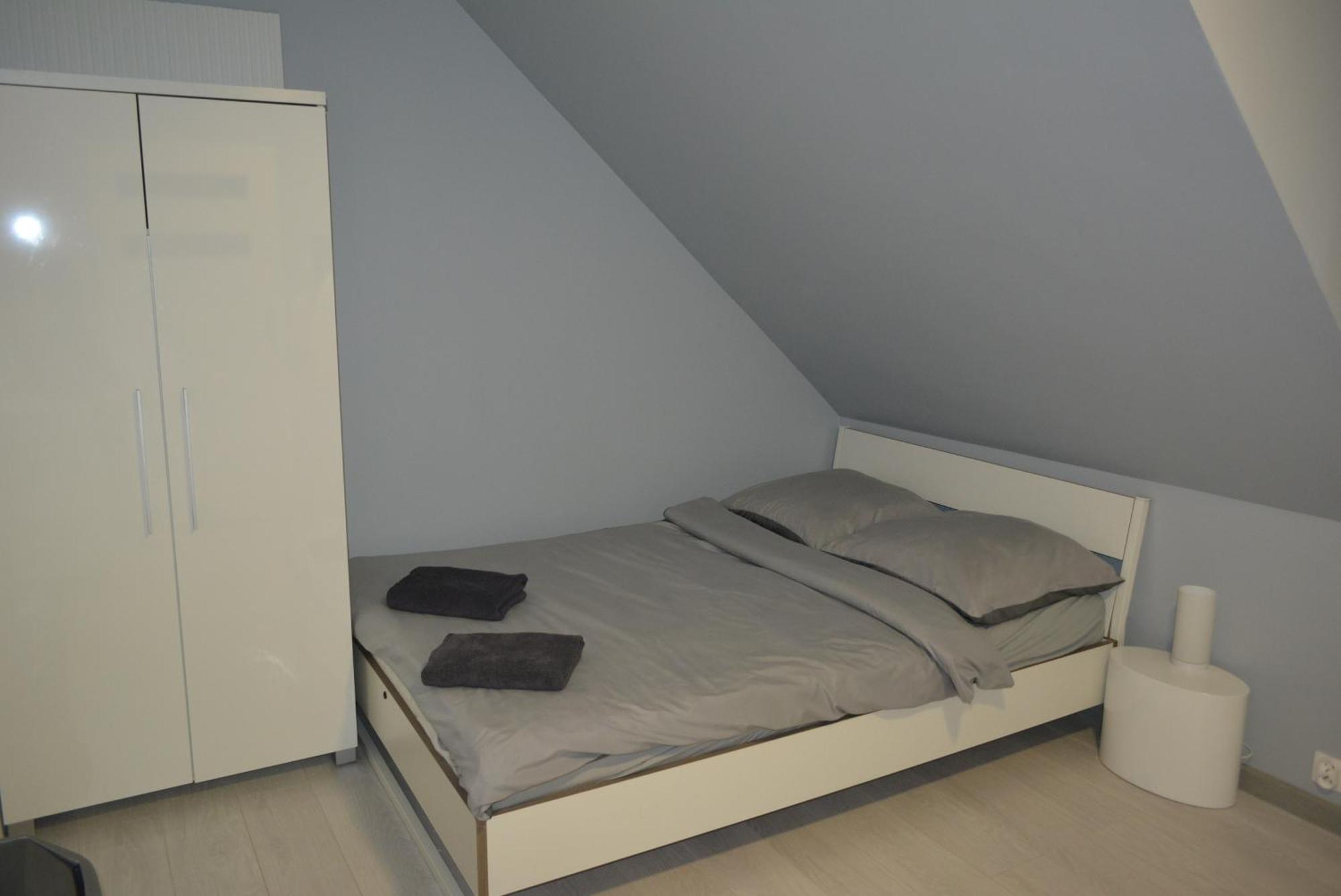 Ferienwohnung Sizen Rewal Exterior foto