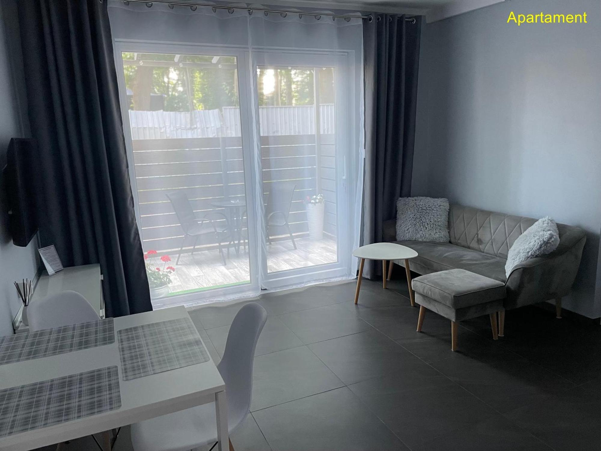 Ferienwohnung Sizen Rewal Exterior foto