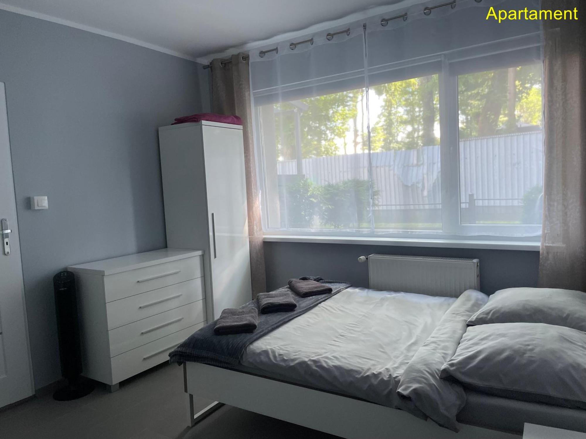 Ferienwohnung Sizen Rewal Exterior foto