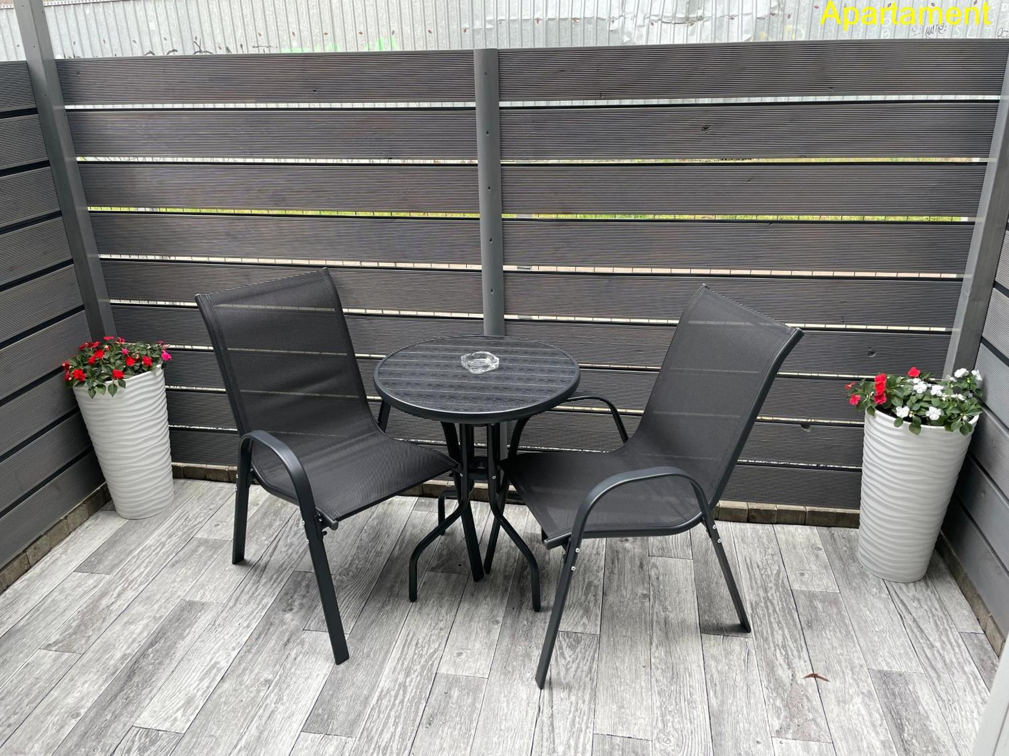 Ferienwohnung Sizen Rewal Exterior foto