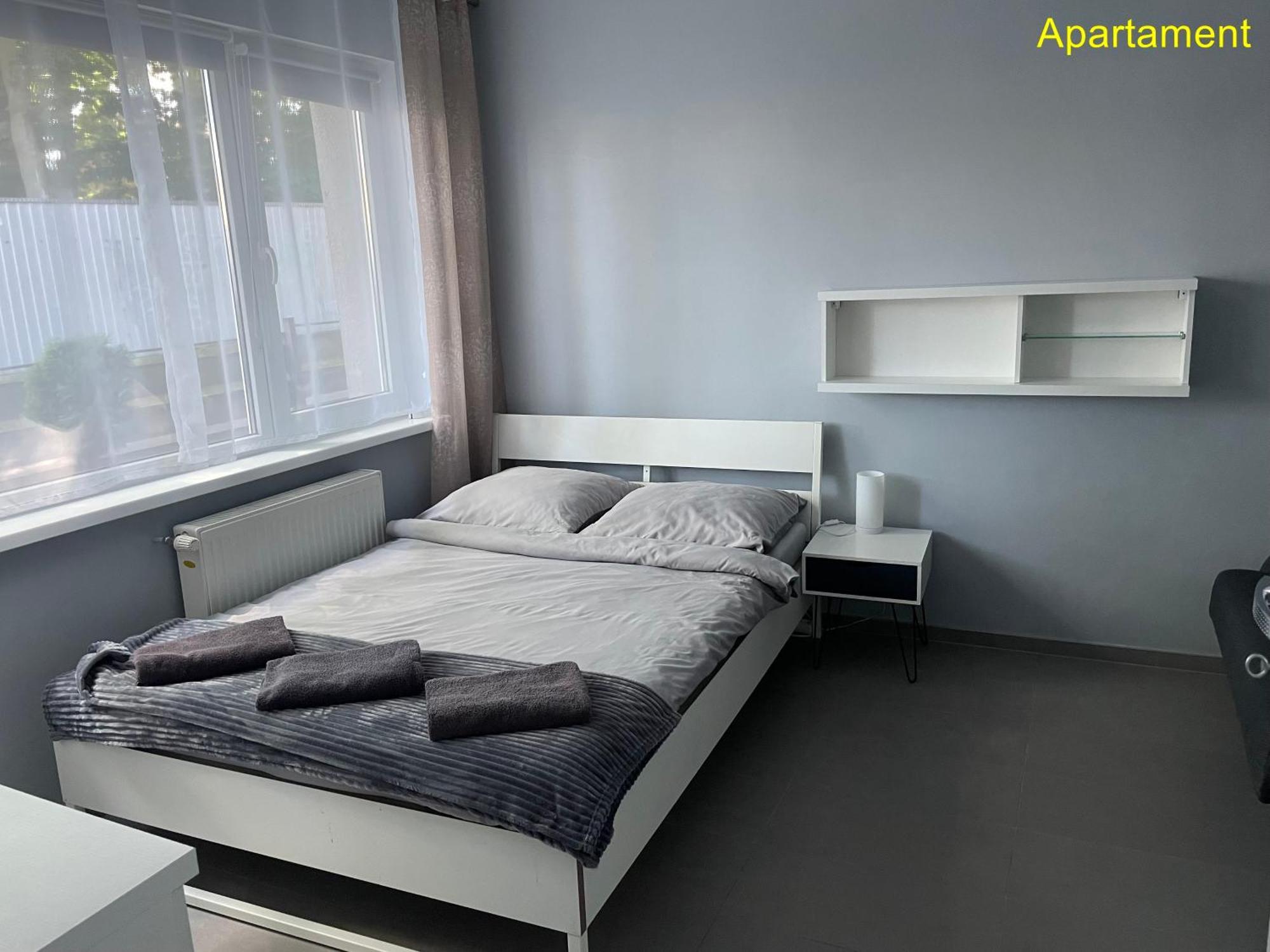 Ferienwohnung Sizen Rewal Exterior foto