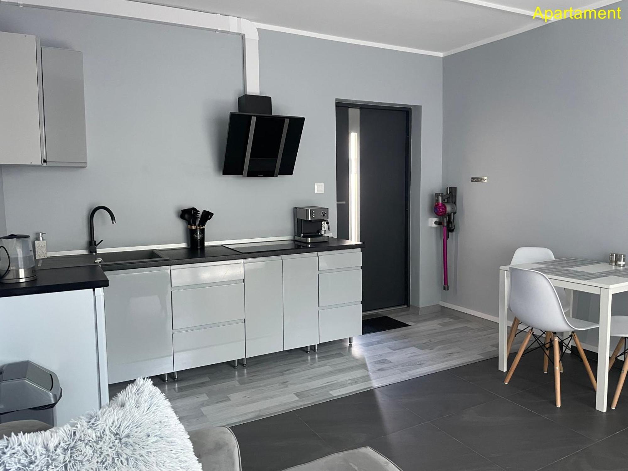 Ferienwohnung Sizen Rewal Exterior foto